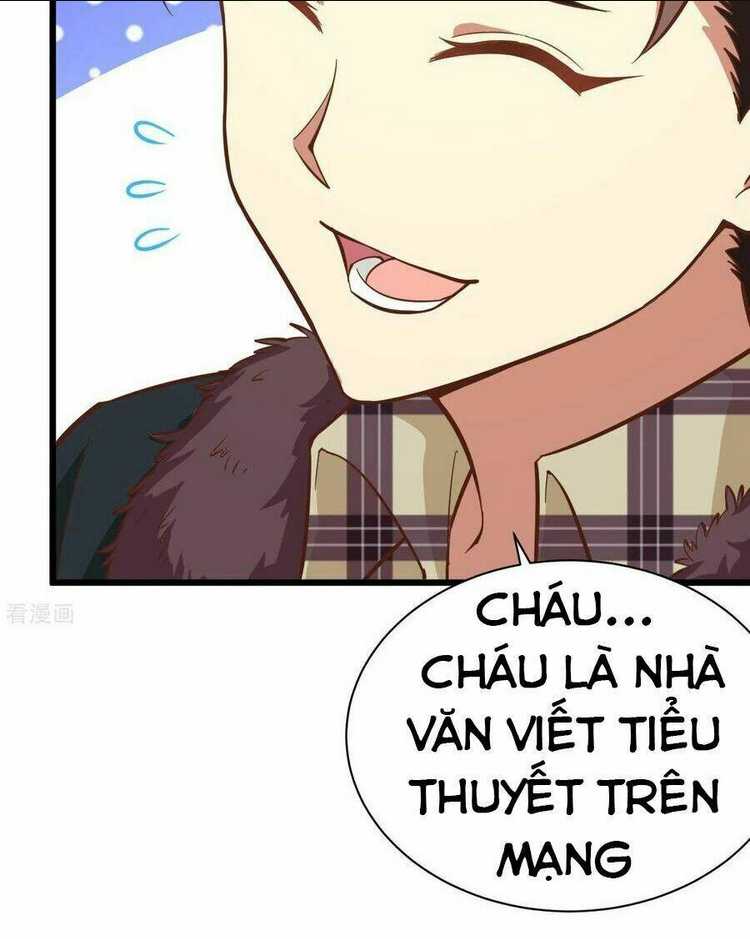 từ hôm nay bắt đầu làm thành chủ chương 96.2 - Next Chapter 97