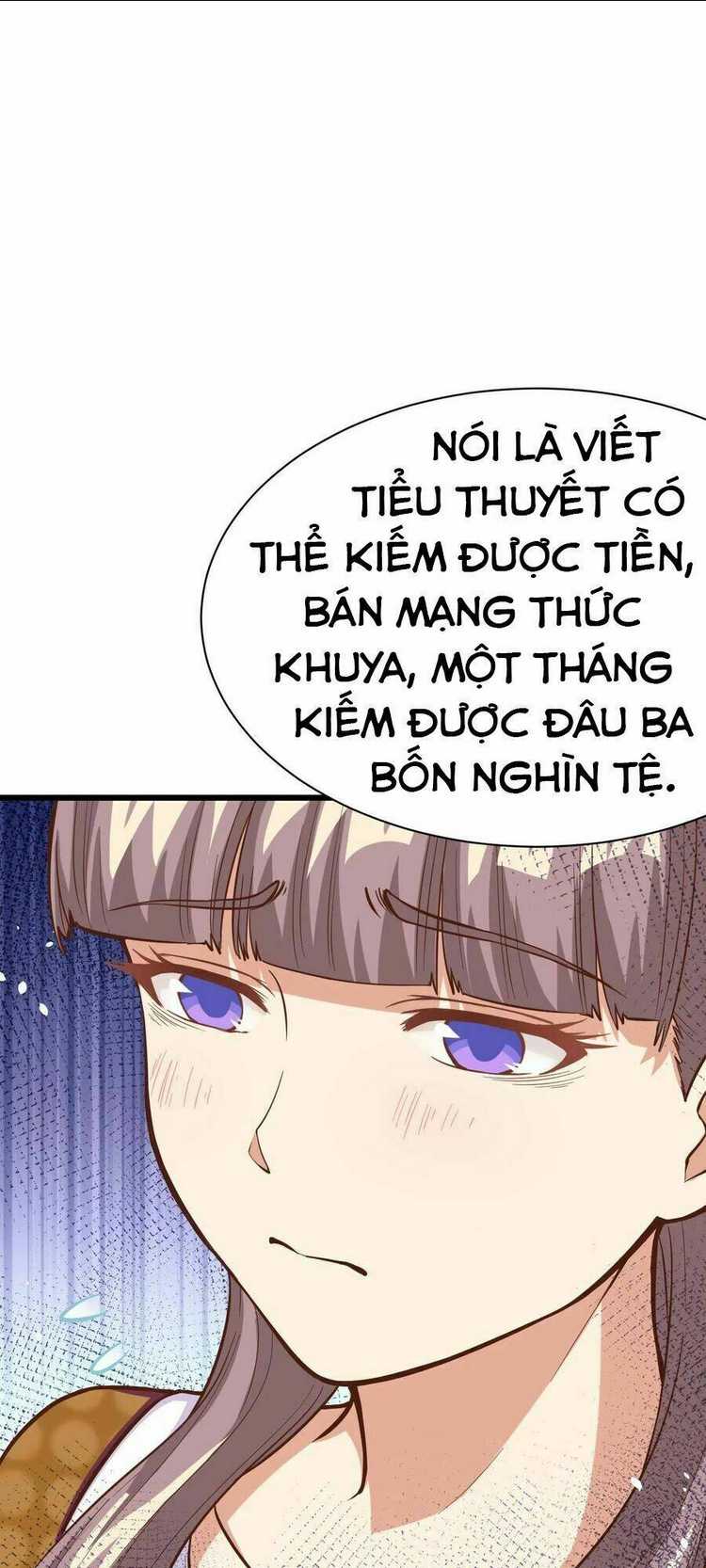 từ hôm nay bắt đầu làm thành chủ chương 96.2 - Next Chapter 97