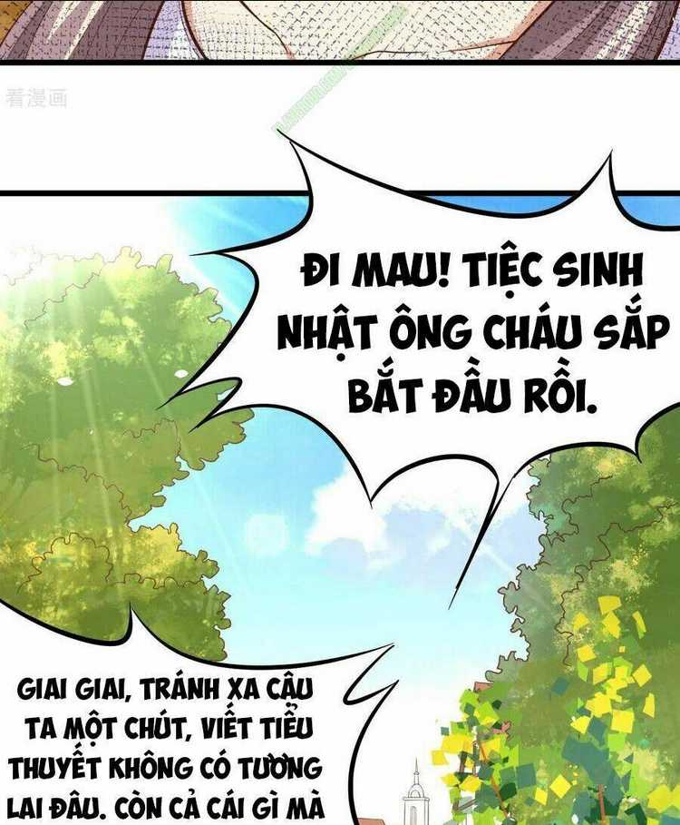 từ hôm nay bắt đầu làm thành chủ chương 96.2 - Next Chapter 97