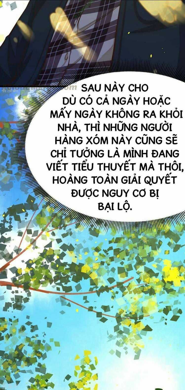 từ hôm nay bắt đầu làm thành chủ chương 96.2 - Next Chapter 97