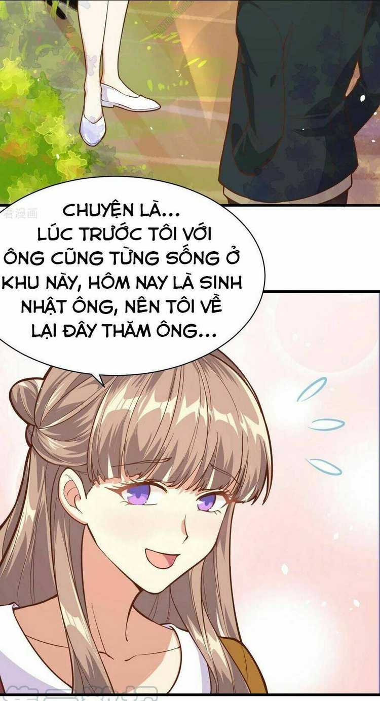 từ hôm nay bắt đầu làm thành chủ chương 96.2 - Next Chapter 97