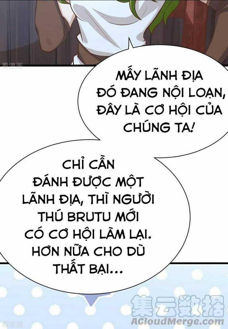 từ hôm nay bắt đầu làm thành chủ chương 97.2 - Trang 2