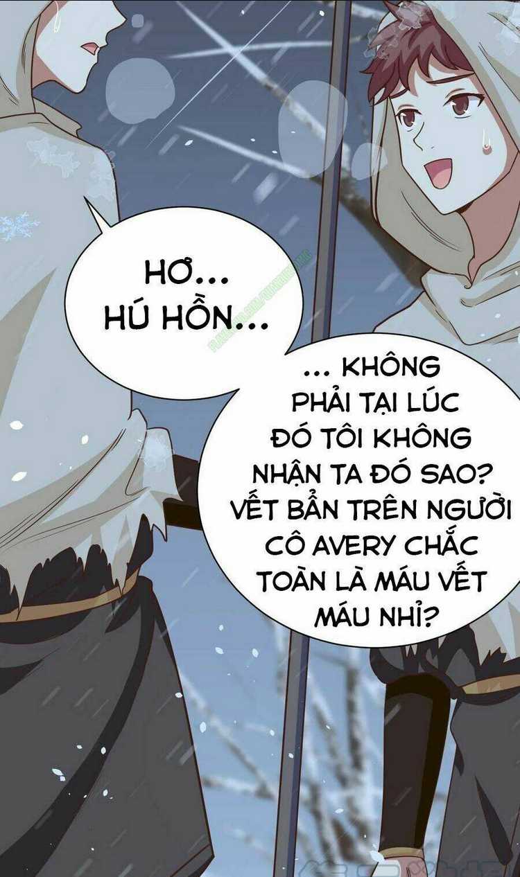 từ hôm nay bắt đầu làm thành chủ Chapter 97 - Trang 2