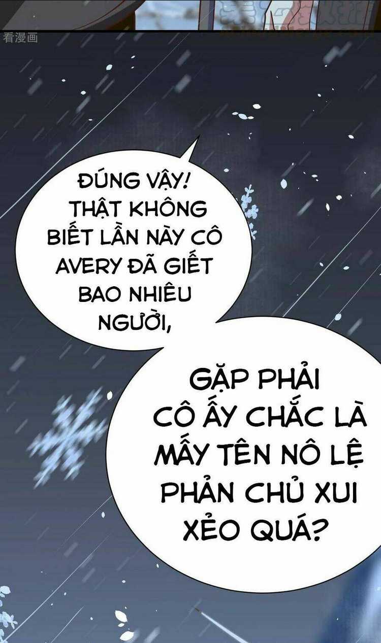 từ hôm nay bắt đầu làm thành chủ Chapter 97 - Trang 2