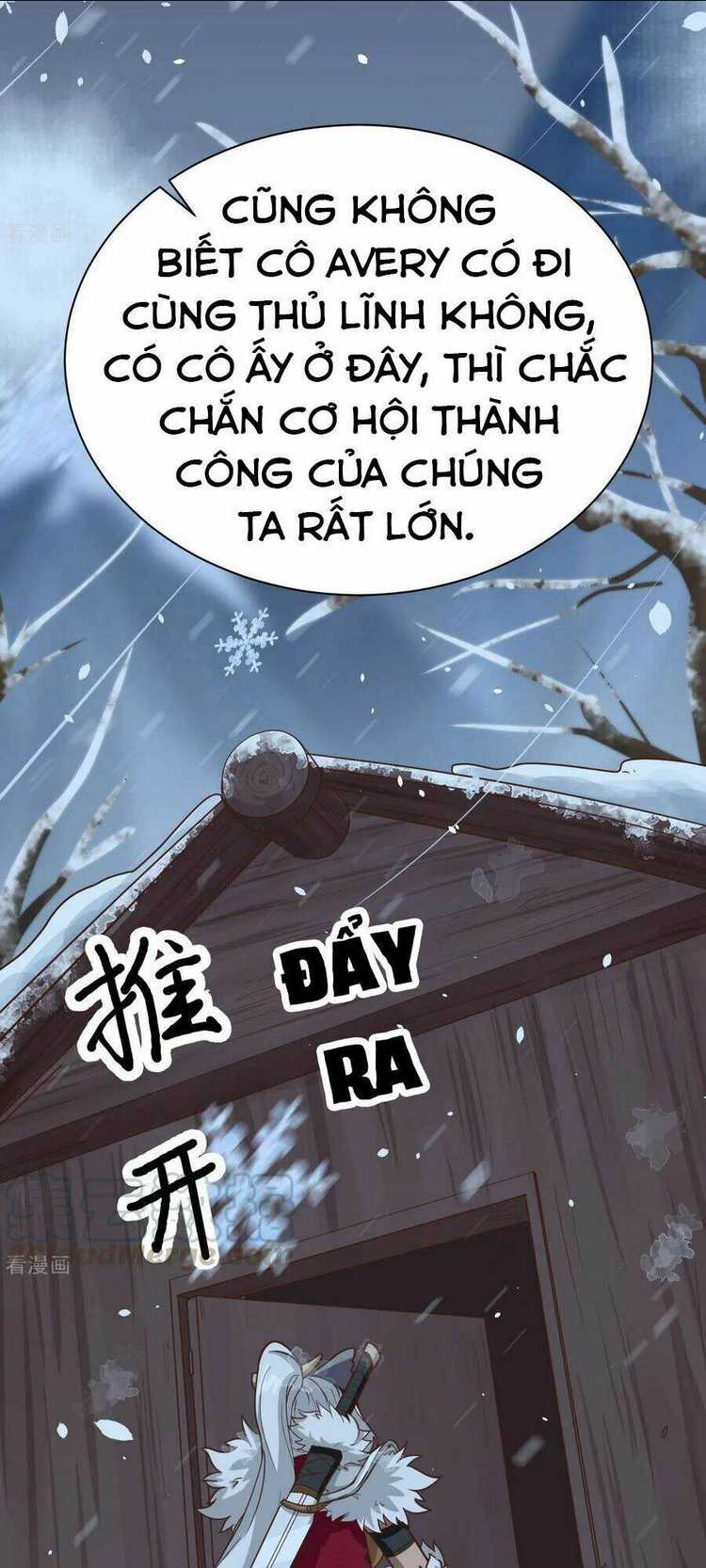 từ hôm nay bắt đầu làm thành chủ Chapter 97 - Trang 2