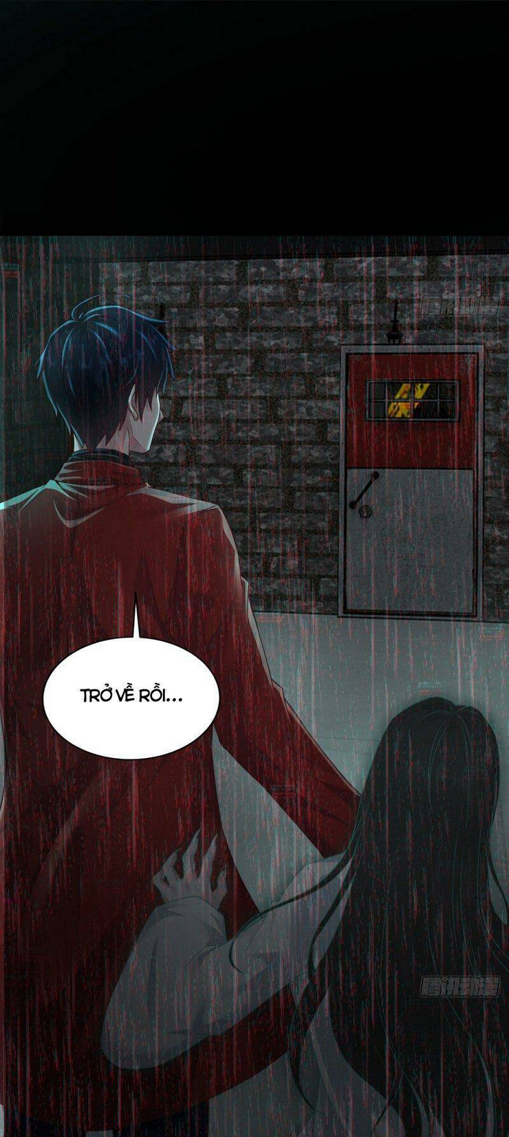 từ hồng nguyệt khai thủy chapter 109 - Next chapter 110