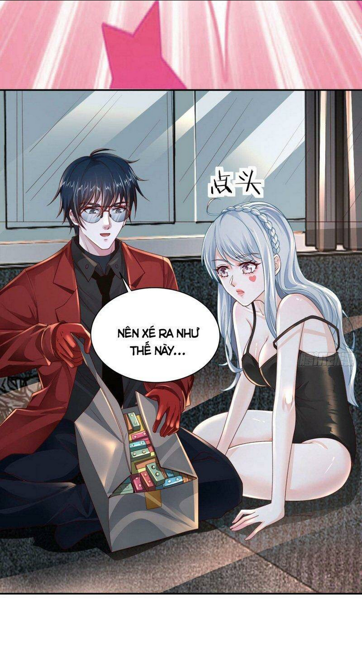 từ hồng nguyệt khai thủy chapter 111 - Next chapter 112