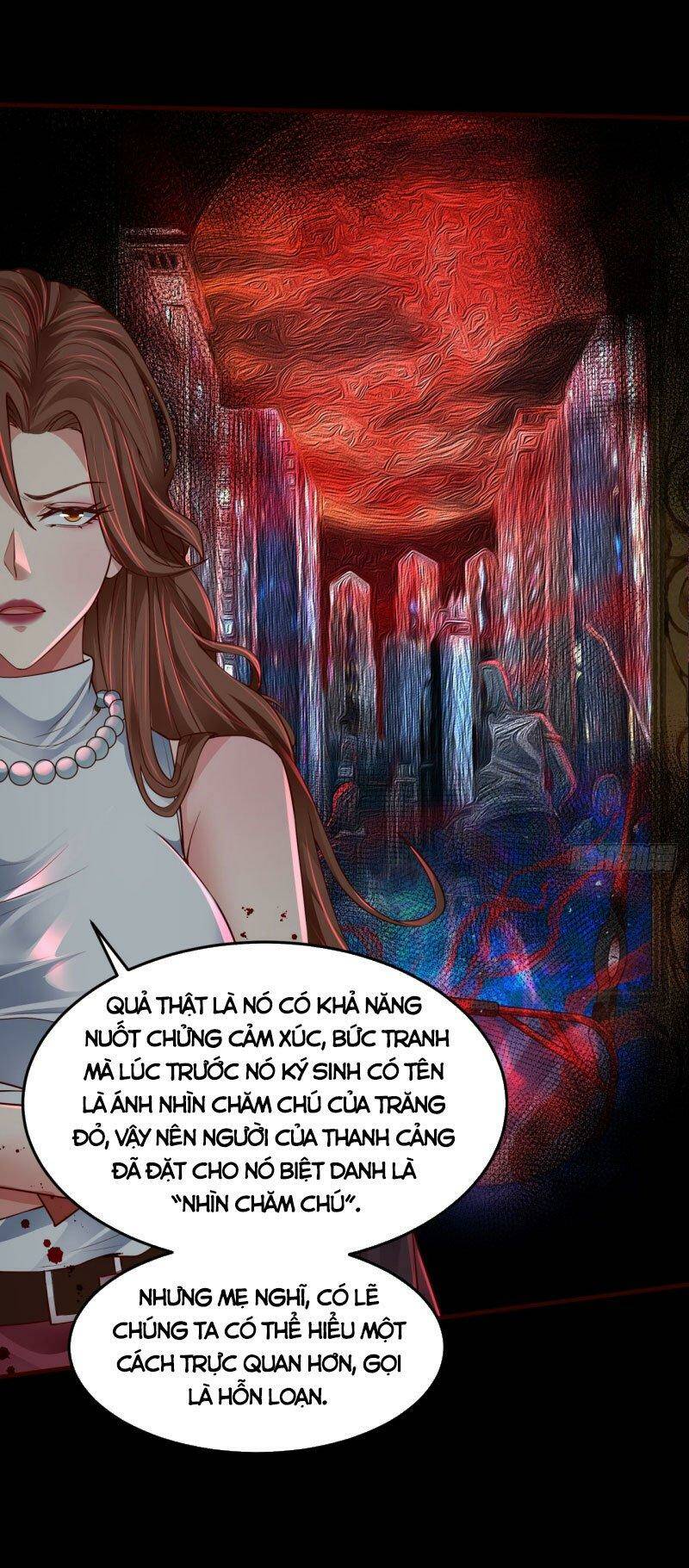 từ hồng nguyệt khai thủy chapter 142 - Next chapter 143