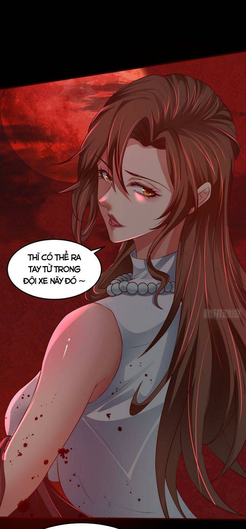 từ hồng nguyệt khai thủy chapter 142 - Next chapter 143