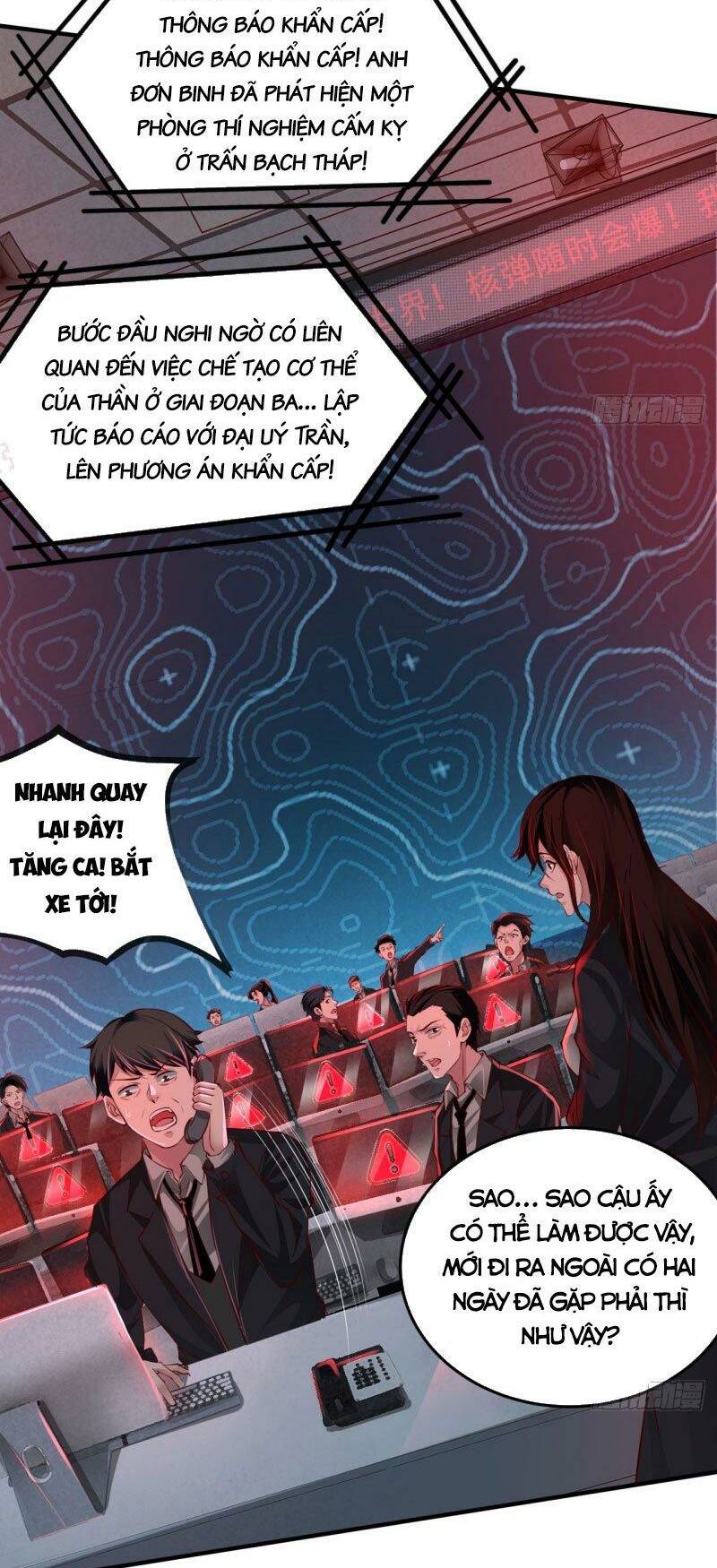 từ hồng nguyệt khai thủy chapter 142 - Next chapter 143