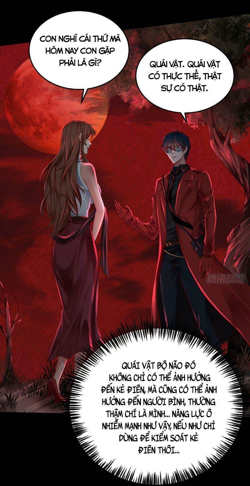 từ hồng nguyệt khai thủy chapter 142 - Next chapter 143