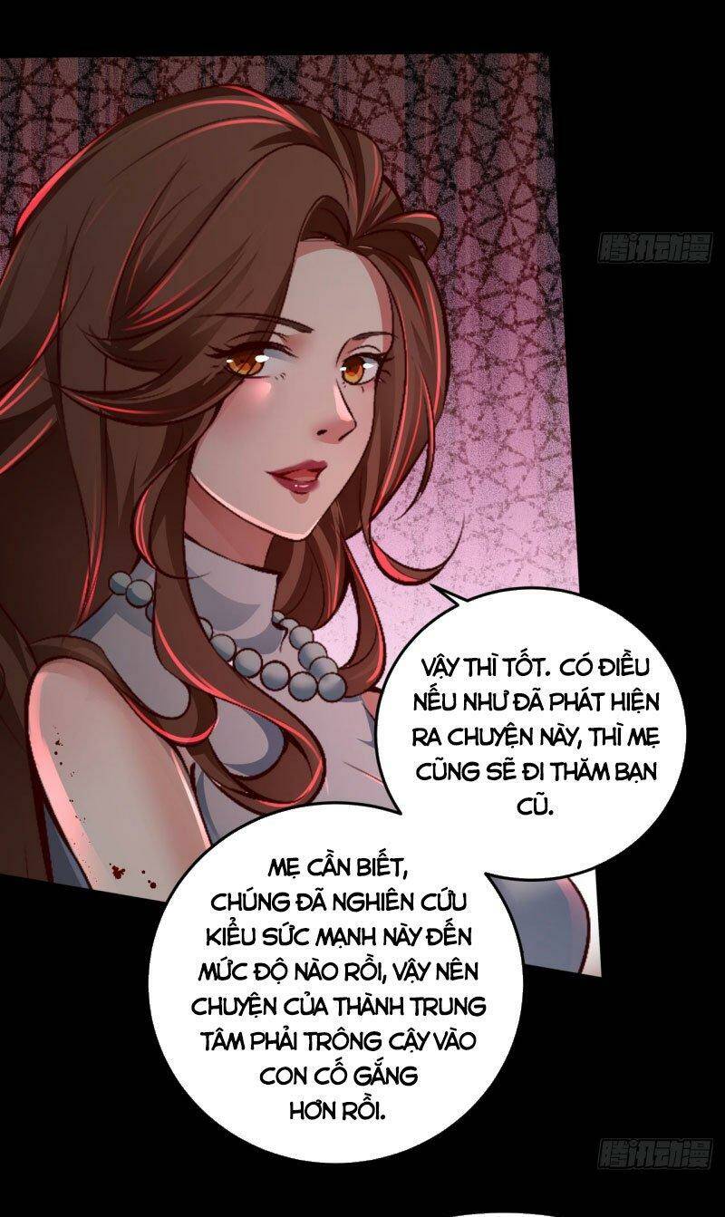 từ hồng nguyệt khai thủy chapter 142 - Next chapter 143