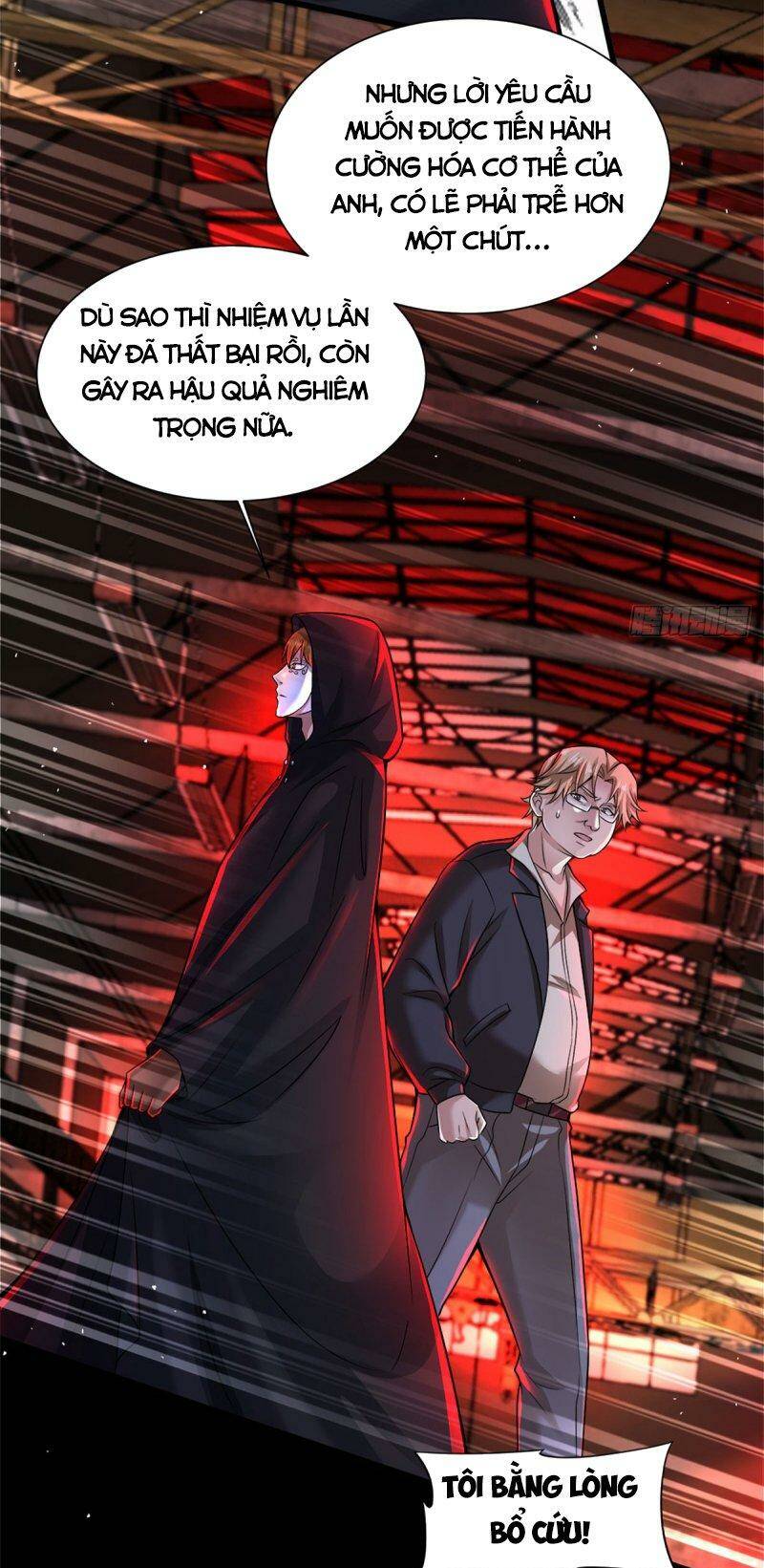 từ hồng nguyệt khai thủy chapter 146 - Next chapter 147