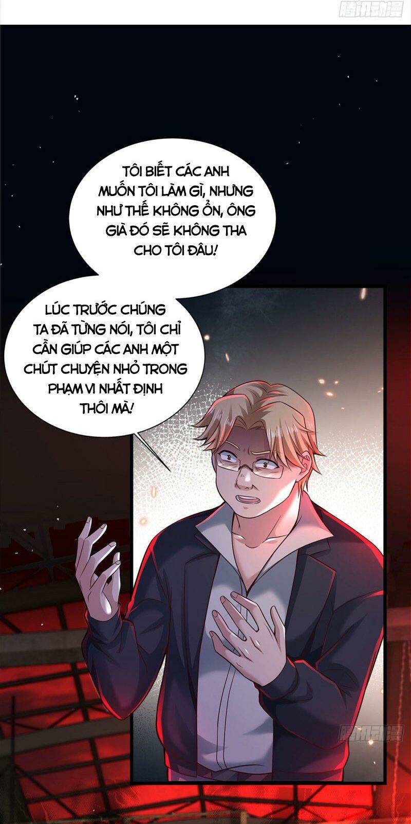 từ hồng nguyệt khai thủy chapter 146 - Next chapter 147