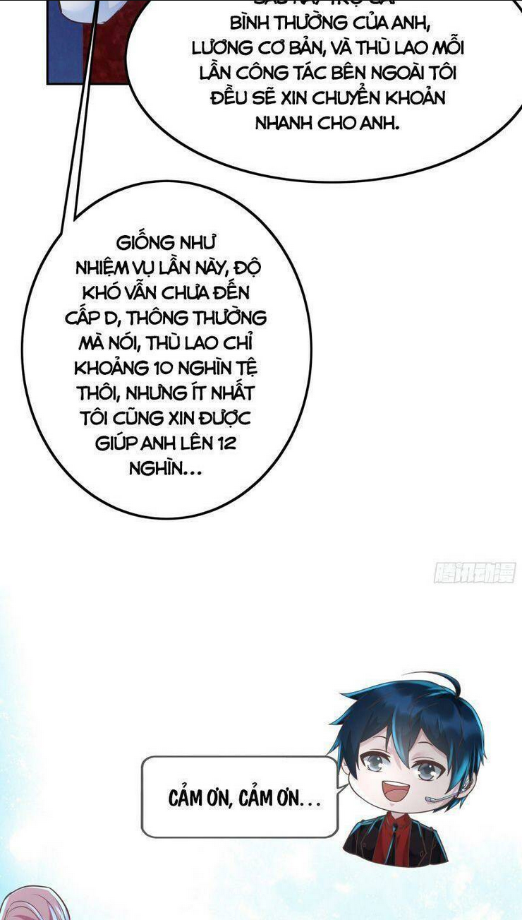 từ hồng nguyệt khai thủy chapter 34 - Trang 2