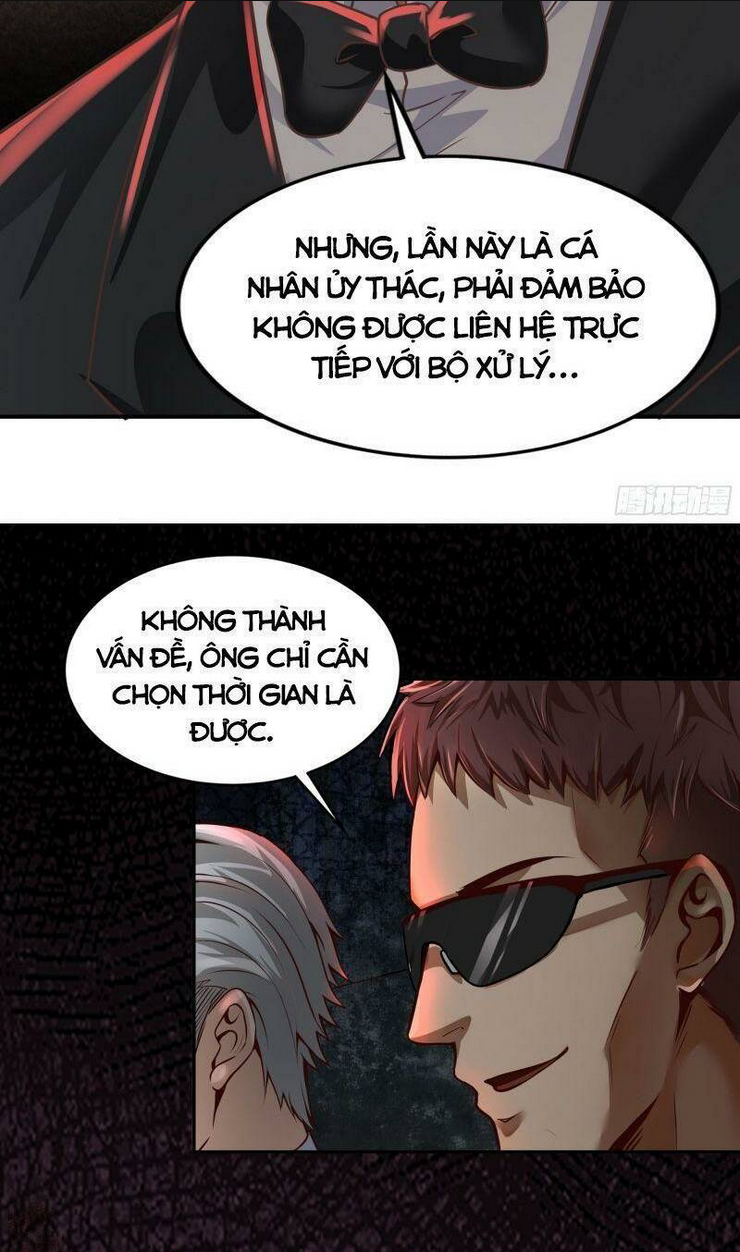 từ hồng nguyệt khai thủy chapter 34 - Trang 2