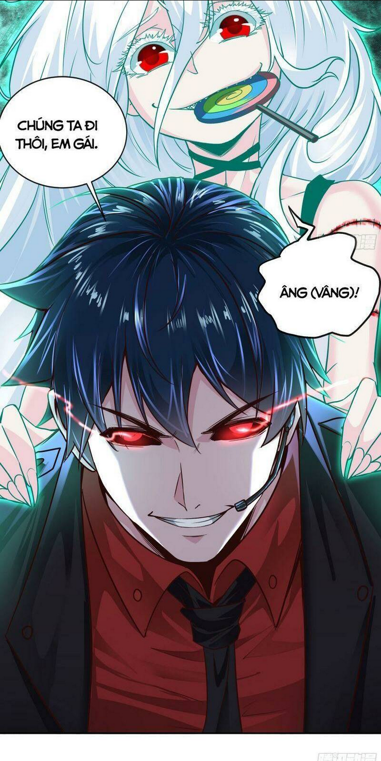 từ hồng nguyệt khai thủy chapter 40 - Next chapter 41