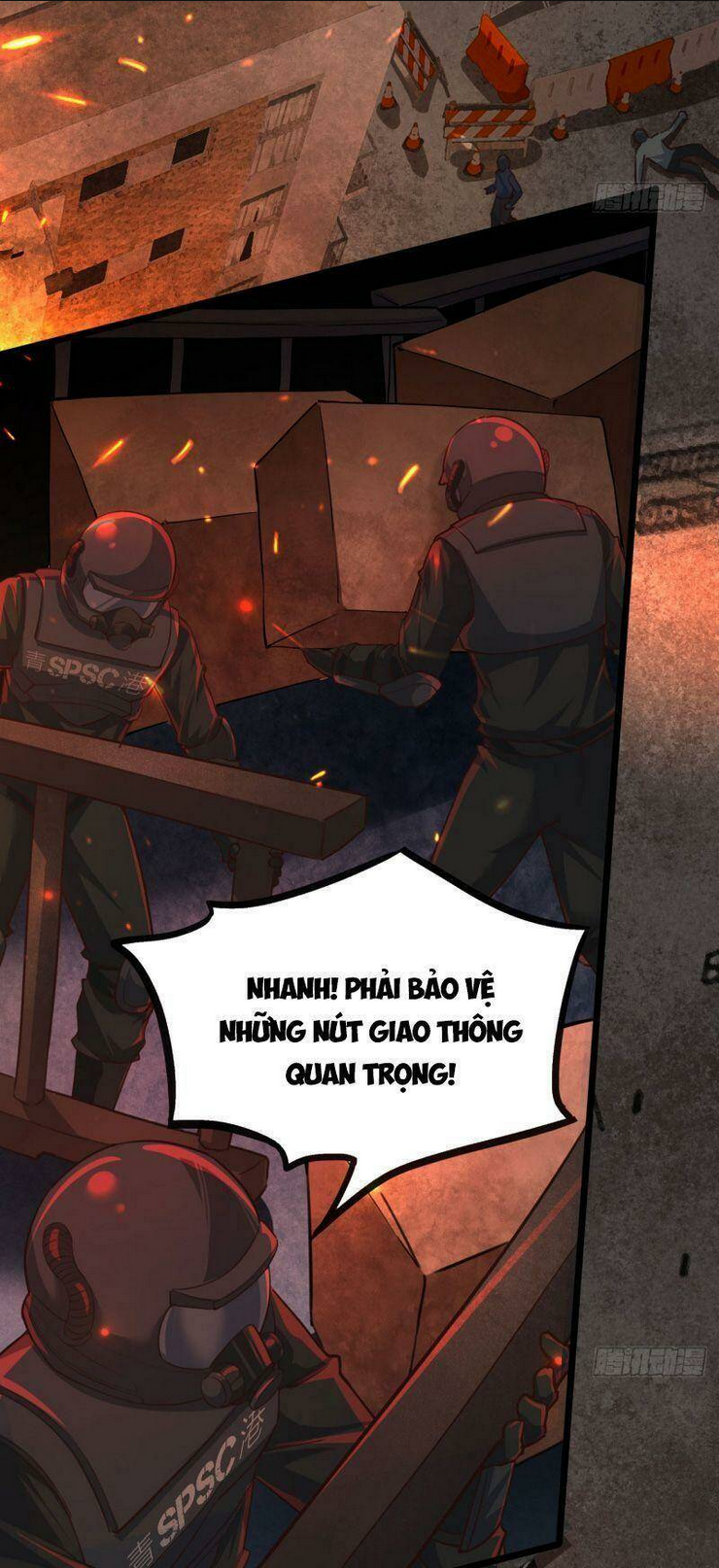 từ hồng nguyệt khai thủy chapter 40 - Next chapter 41