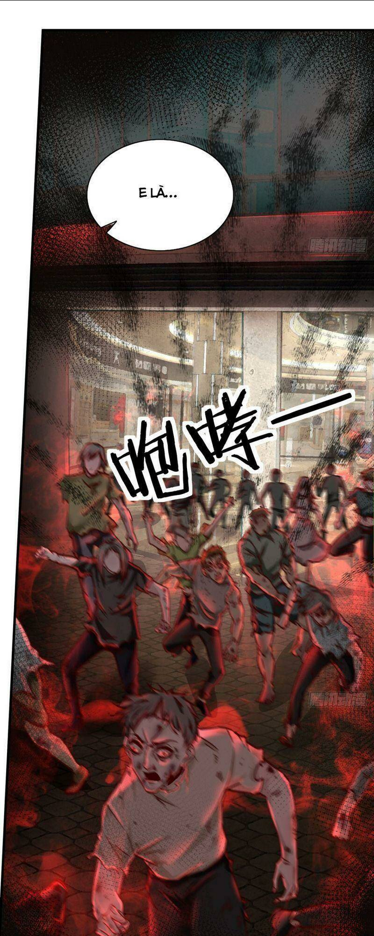 từ hồng nguyệt khai thủy chapter 40 - Next chapter 41