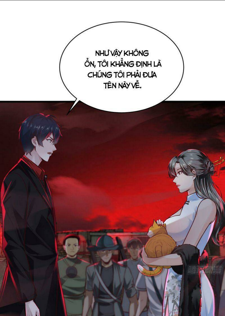 từ hồng nguyệt khai thủy chapter 63 - Next chapter 64