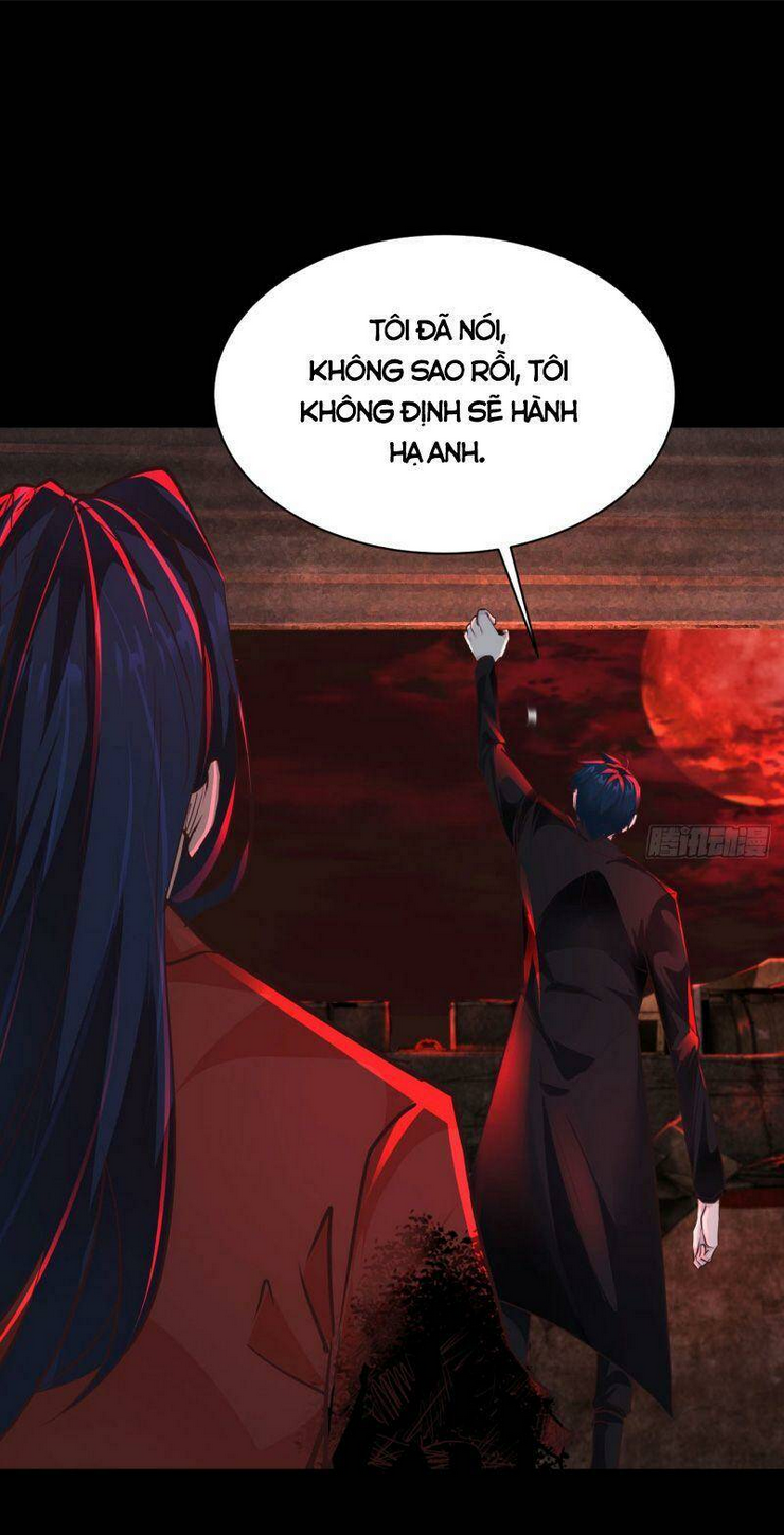 từ hồng nguyệt khai thủy chapter 63 - Next chapter 64