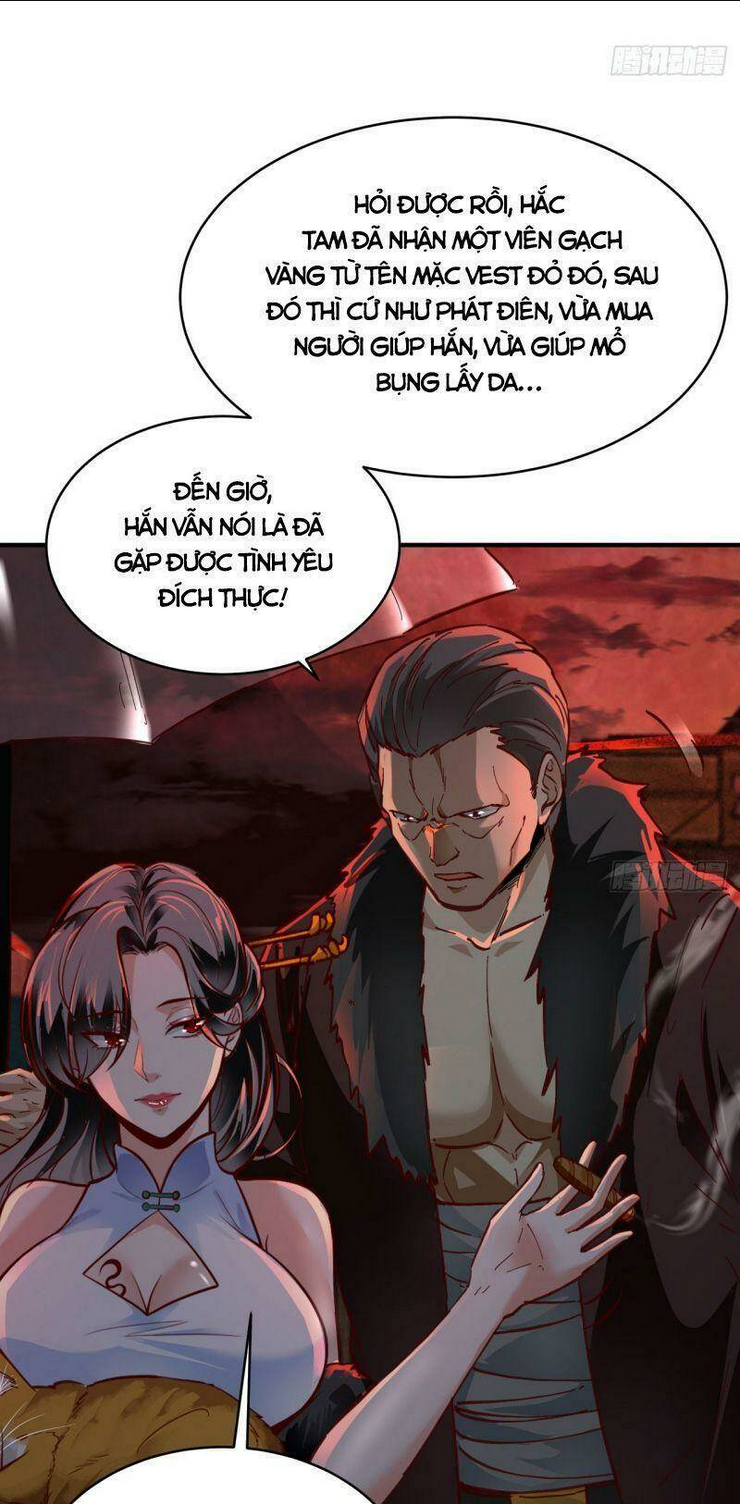 từ hồng nguyệt khai thủy chapter 64 - Trang 2