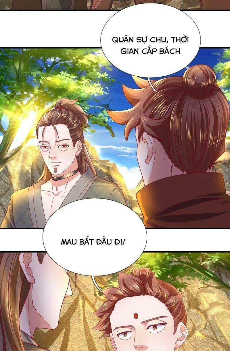 tu la kiếm tôn chapter 115 - Next chapter 116