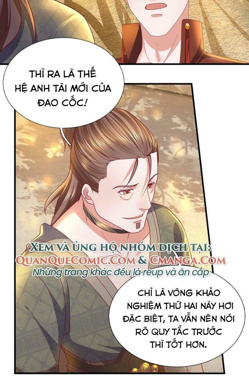 tu la kiếm tôn chapter 115 - Next chapter 116