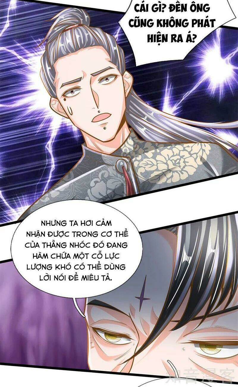 tu la kiếm tôn Chapter 133 - Next Chapter 134