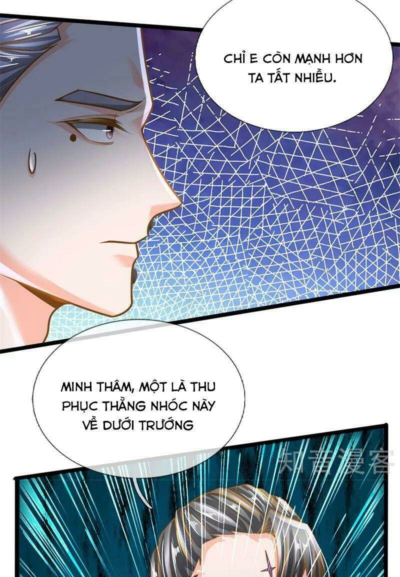 tu la kiếm tôn Chapter 133 - Next Chapter 134