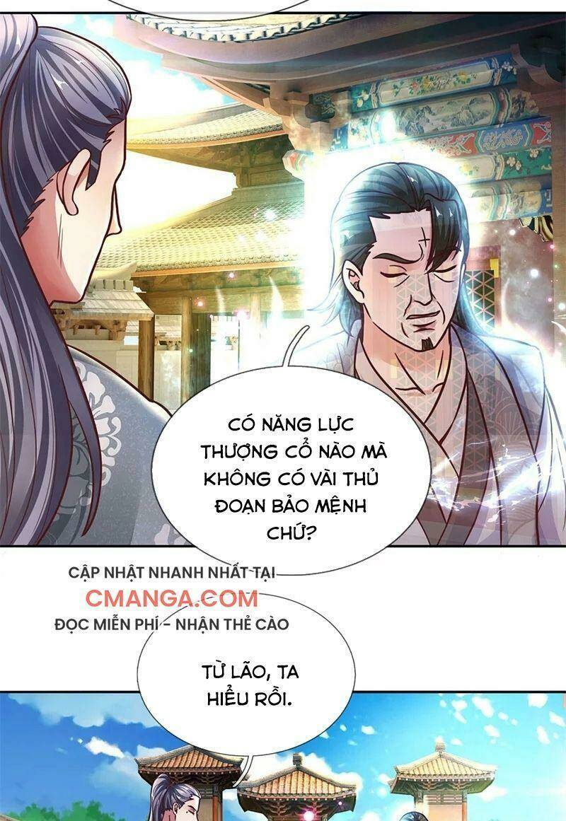 tu la kiếm tôn Chapter 133 - Next Chapter 134