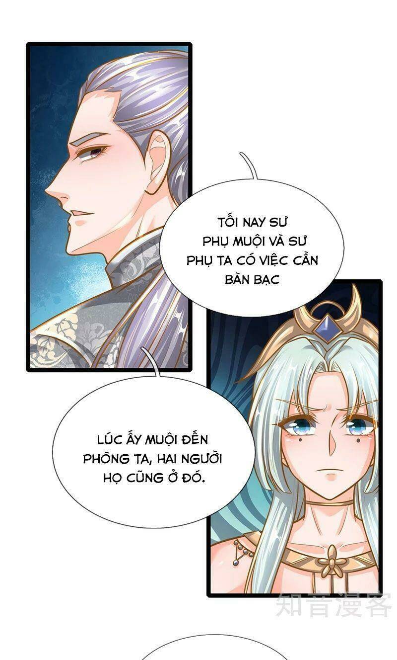 tu la kiếm tôn Chapter 133 - Next Chapter 134