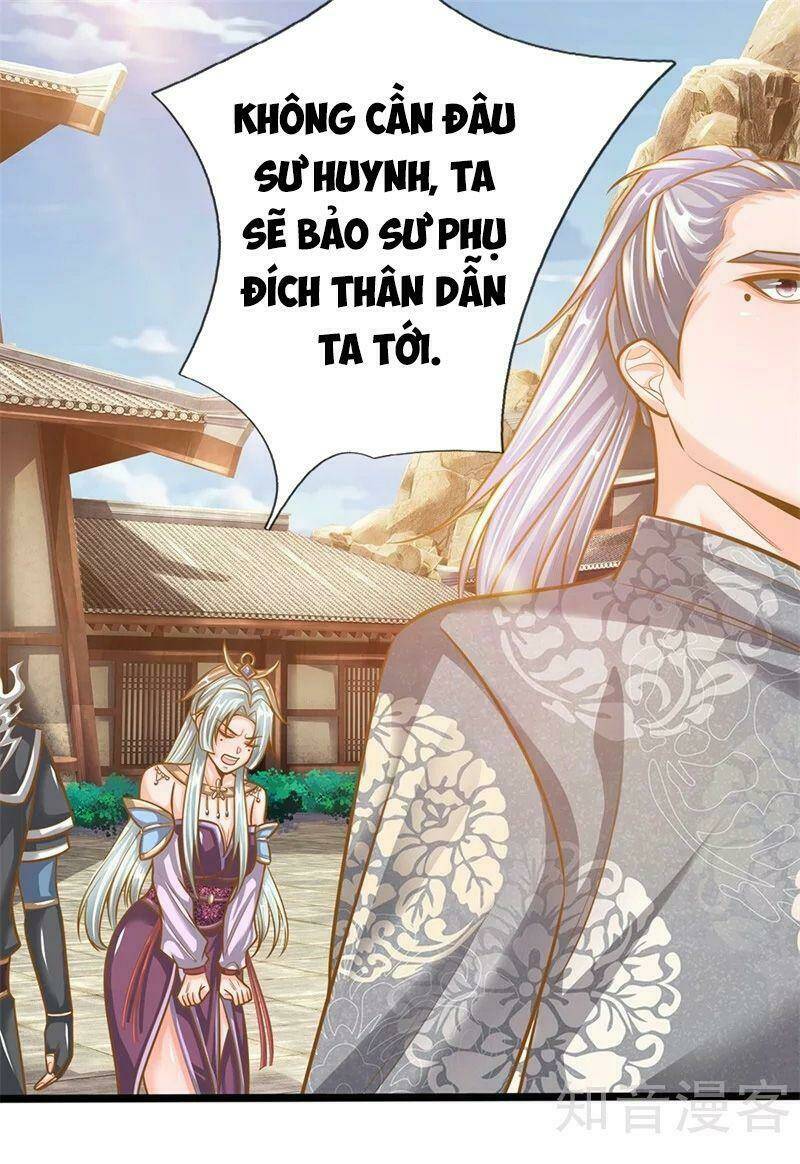 tu la kiếm tôn Chapter 133 - Next Chapter 134