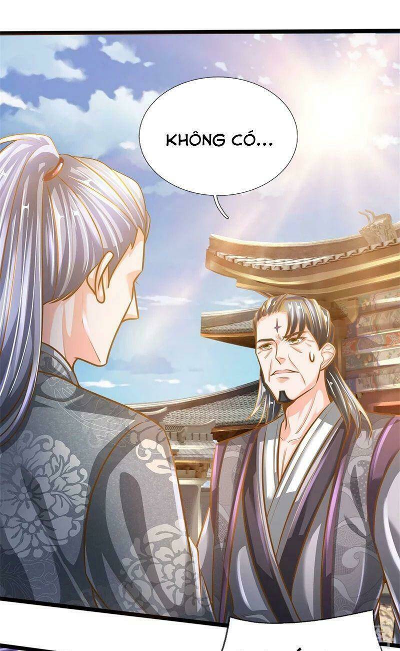 tu la kiếm tôn Chapter 133 - Next Chapter 134