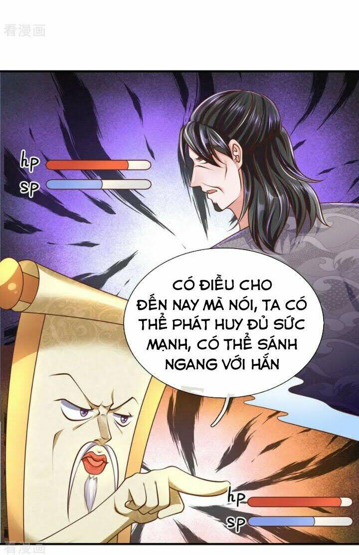 tu la kiếm tôn Chapter 135 - Next Chapter 136