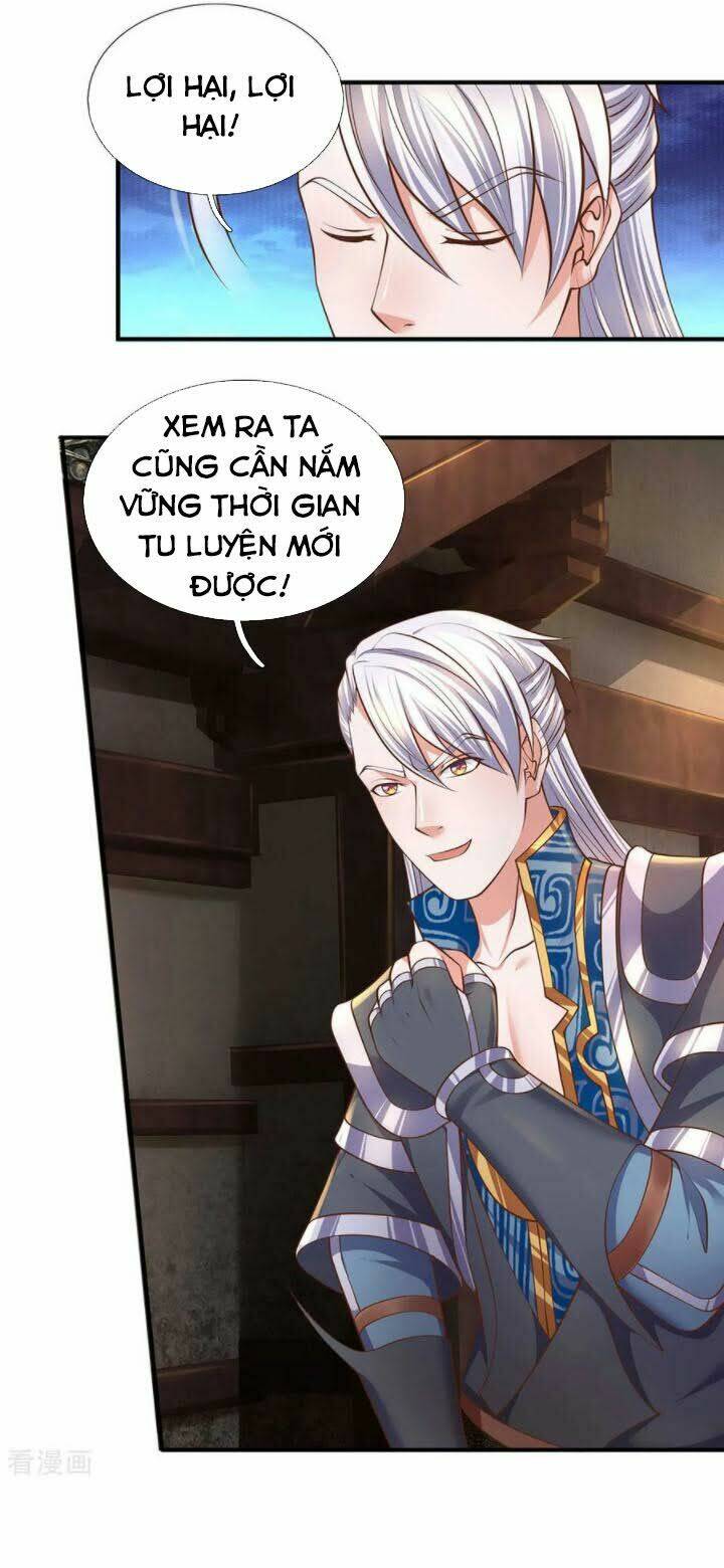 tu la kiếm tôn Chapter 135 - Next Chapter 136