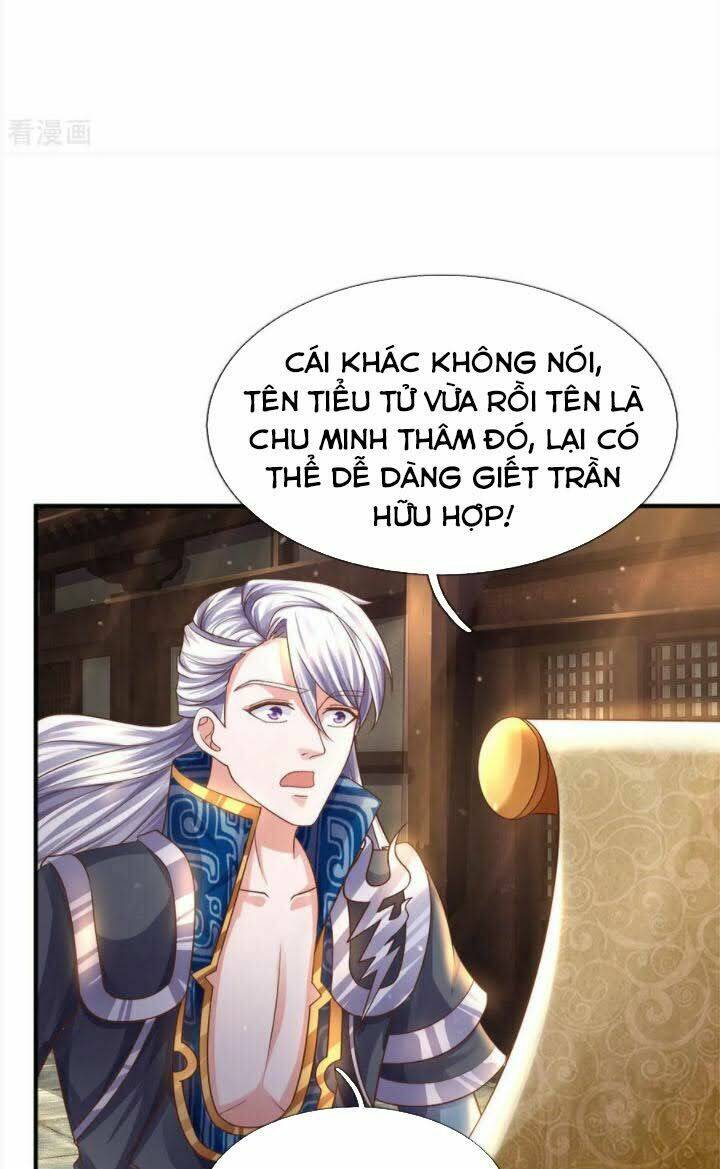 tu la kiếm tôn Chapter 135 - Next Chapter 136