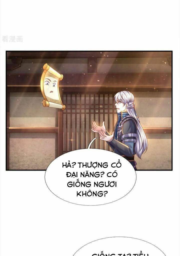 tu la kiếm tôn Chapter 135 - Next Chapter 136