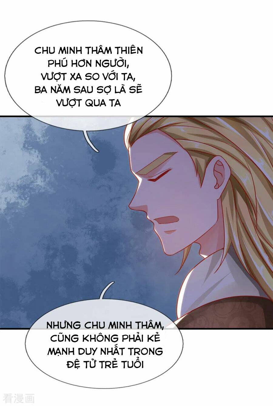 tu la kiếm tôn chapter 147 - Next chapter 148