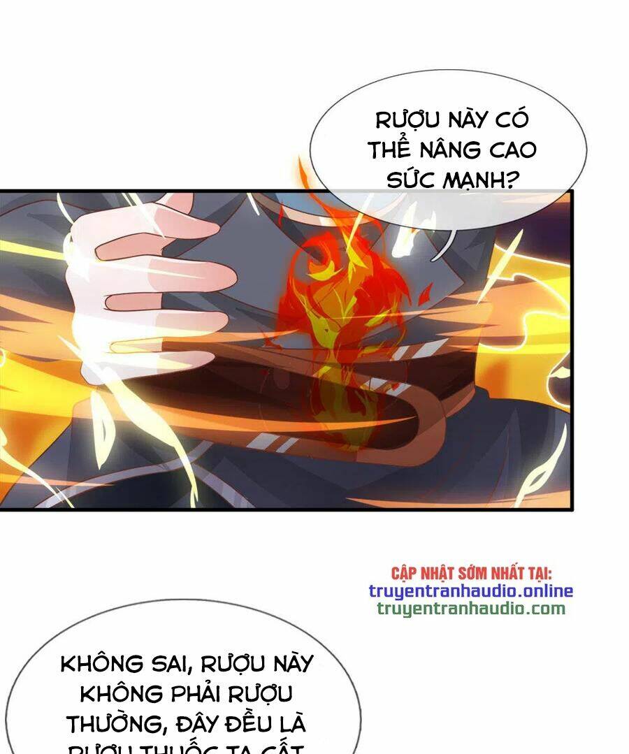 tu la kiếm tôn chapter 147 - Next chapter 148