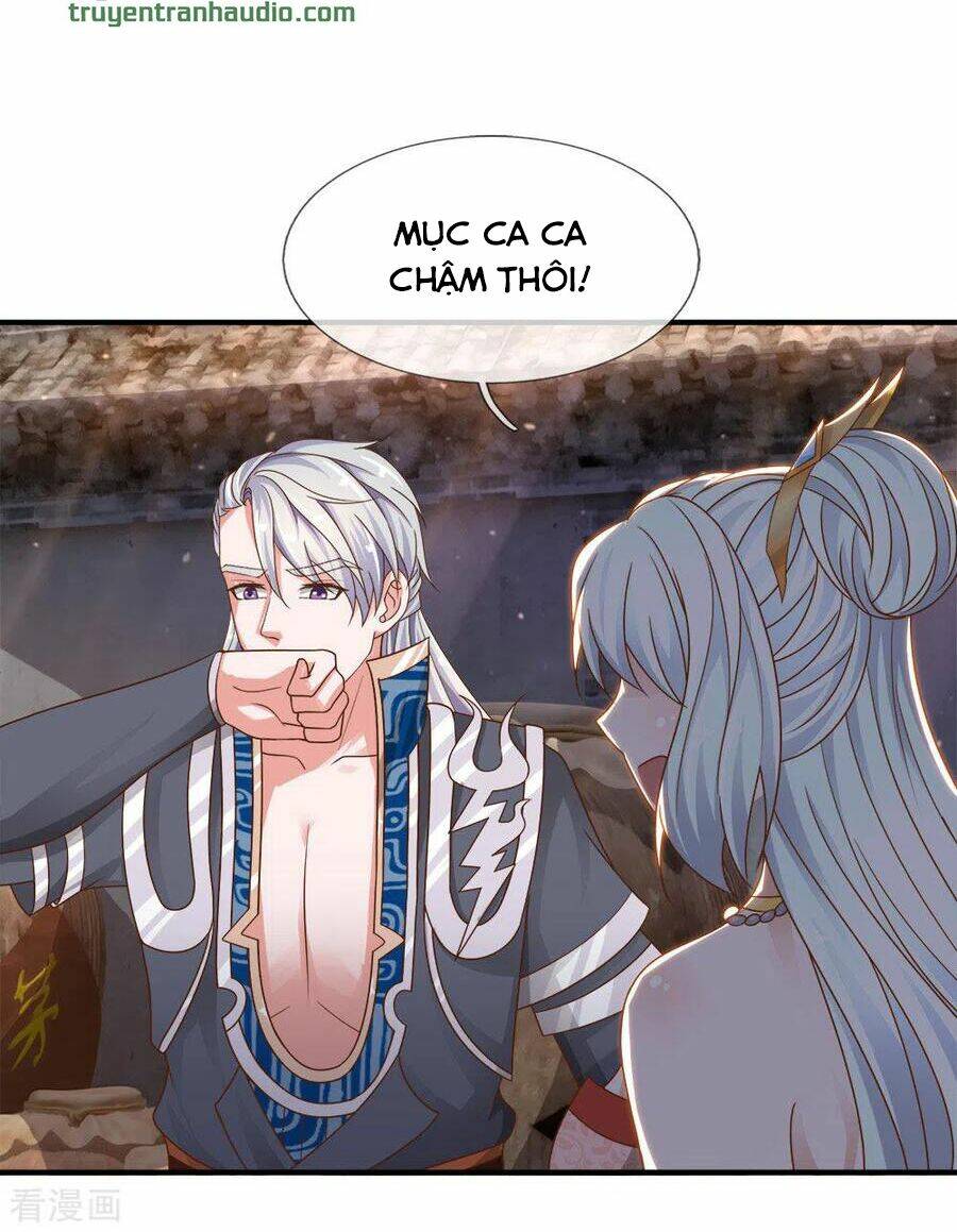 tu la kiếm tôn chapter 147 - Next chapter 148