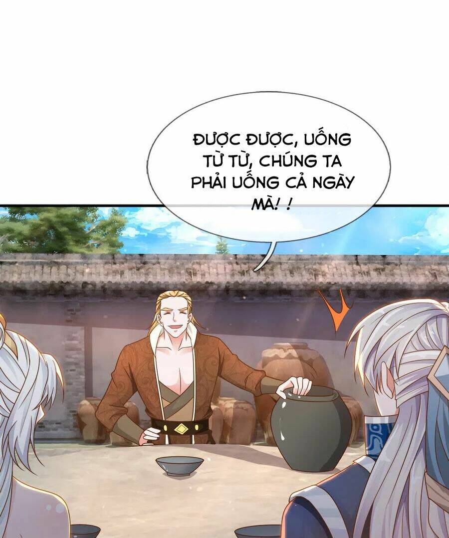 tu la kiếm tôn chapter 147 - Next chapter 148