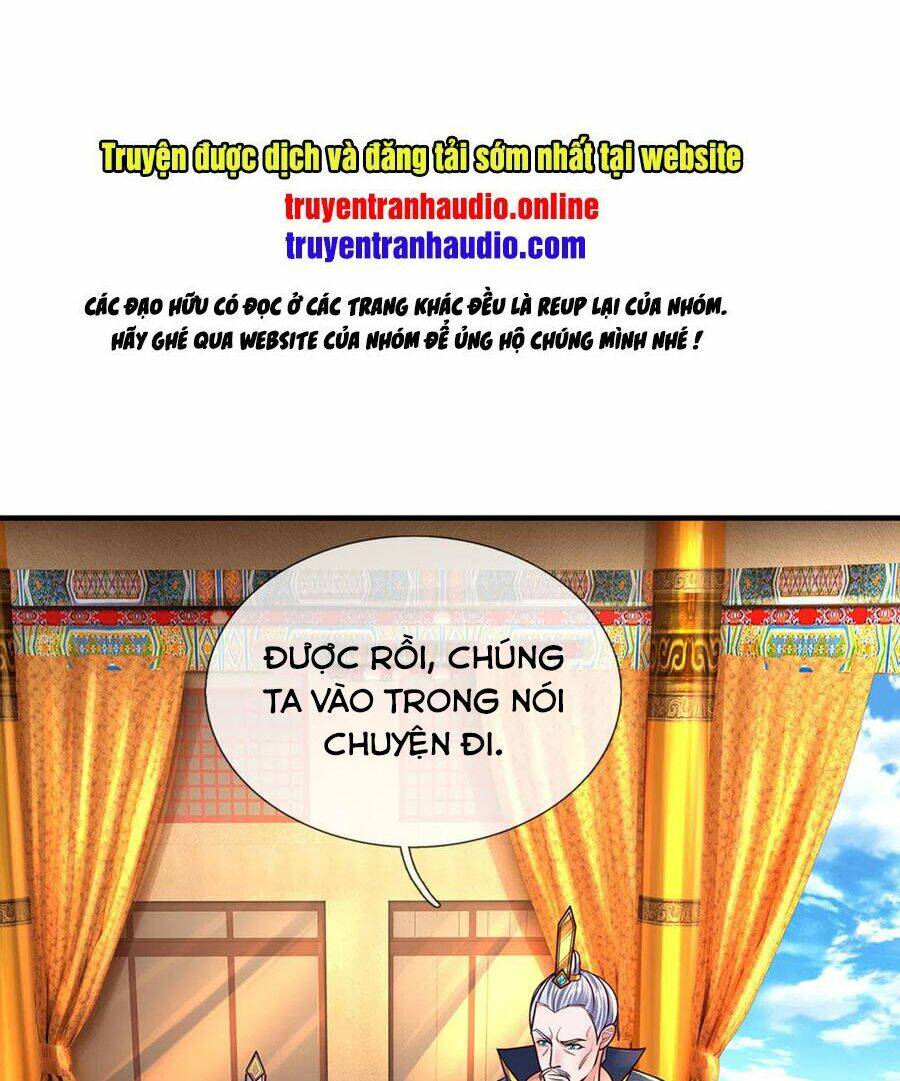 tu la kiếm tôn chương 154 - Next chapter 155