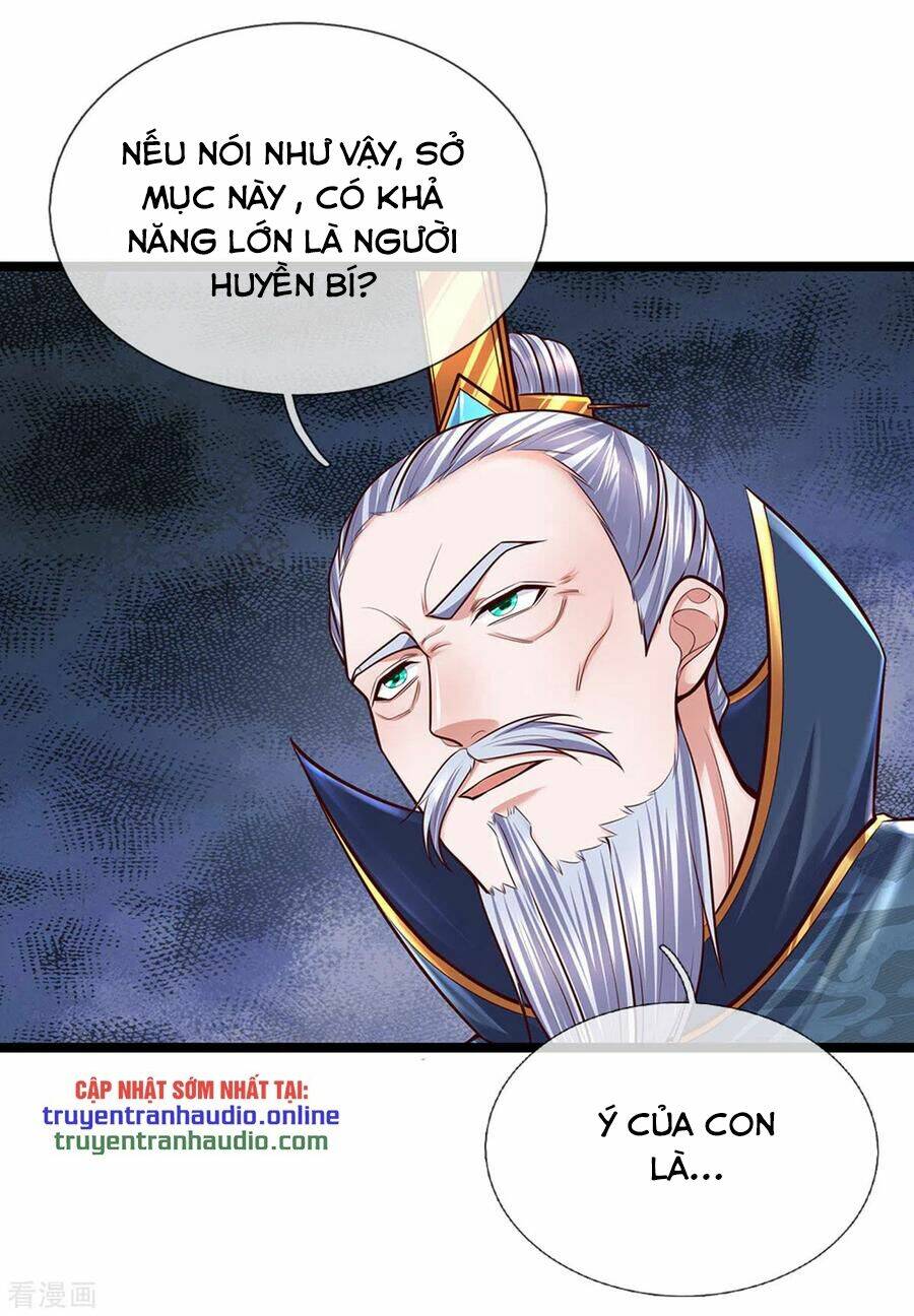 tu la kiếm tôn chương 154 - Next chapter 155