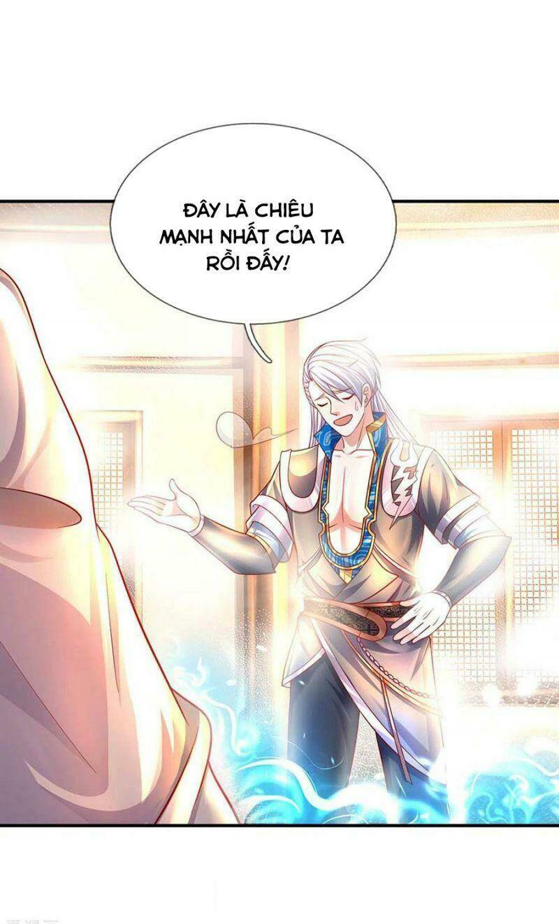 tu la kiếm tôn Chapter 163 - Next Chapter 164