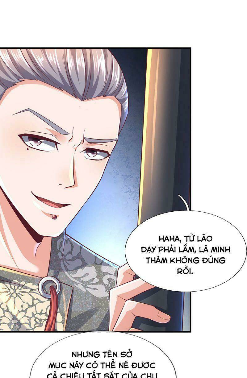 tu la kiếm tôn Chapter 168 - Next Chapter 169