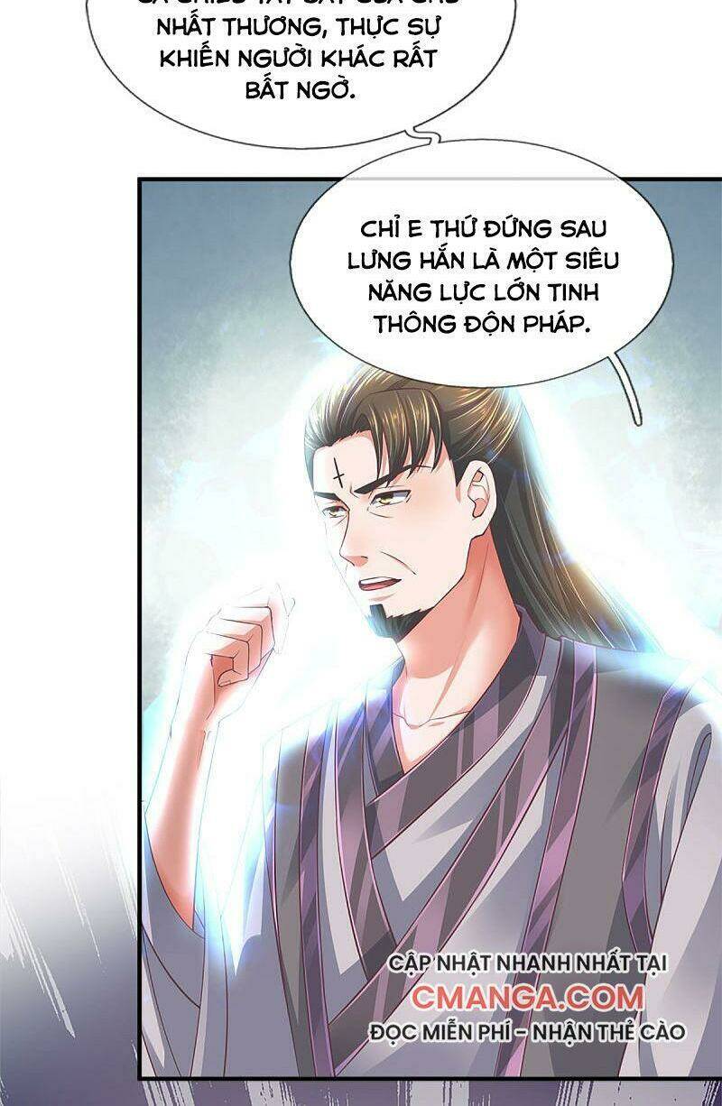 tu la kiếm tôn Chapter 168 - Next Chapter 169