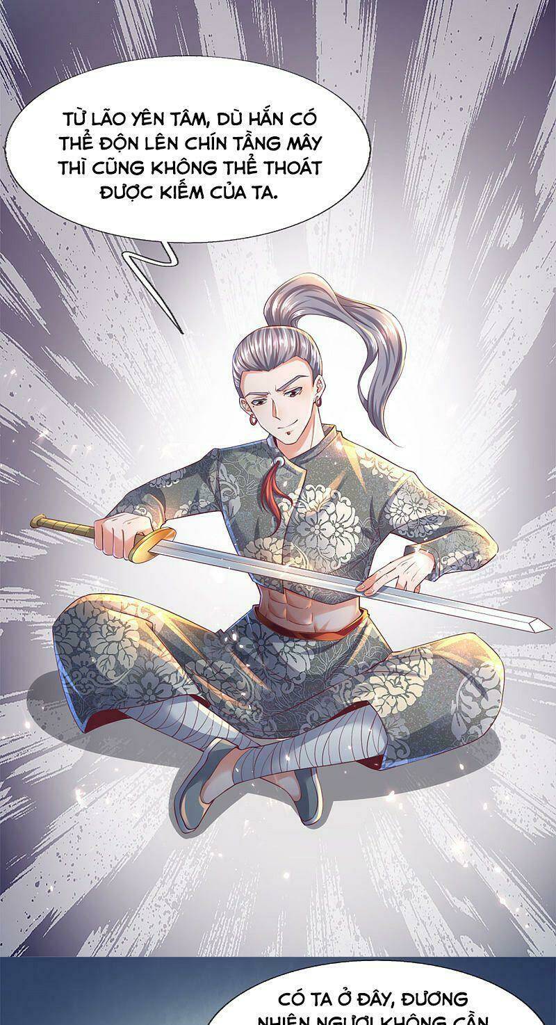 tu la kiếm tôn Chapter 168 - Next Chapter 169