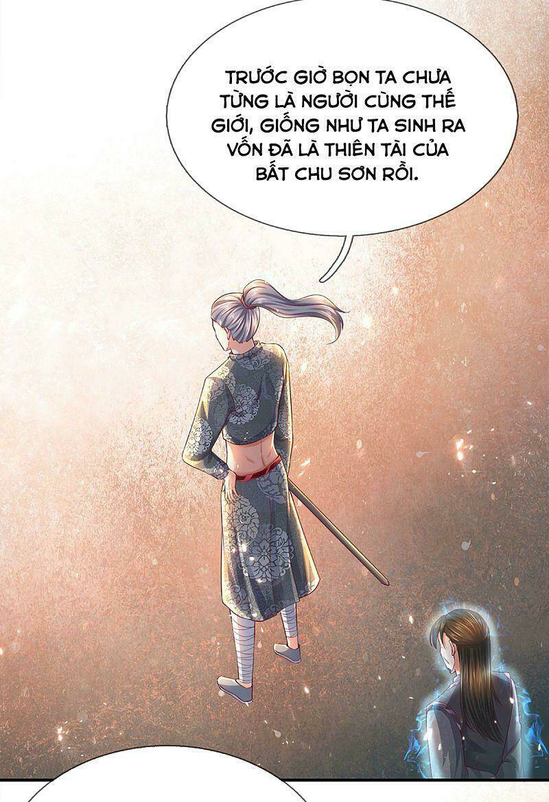 tu la kiếm tôn Chapter 168 - Next Chapter 169