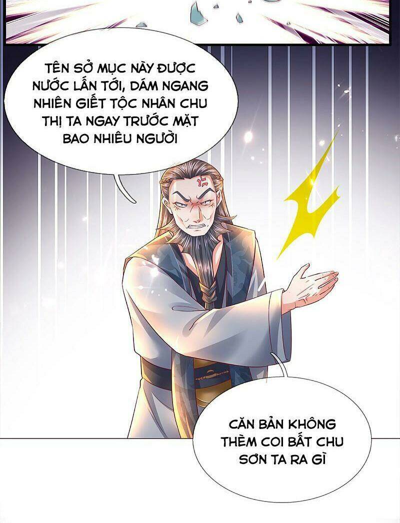 tu la kiếm tôn Chapter 168 - Next Chapter 169